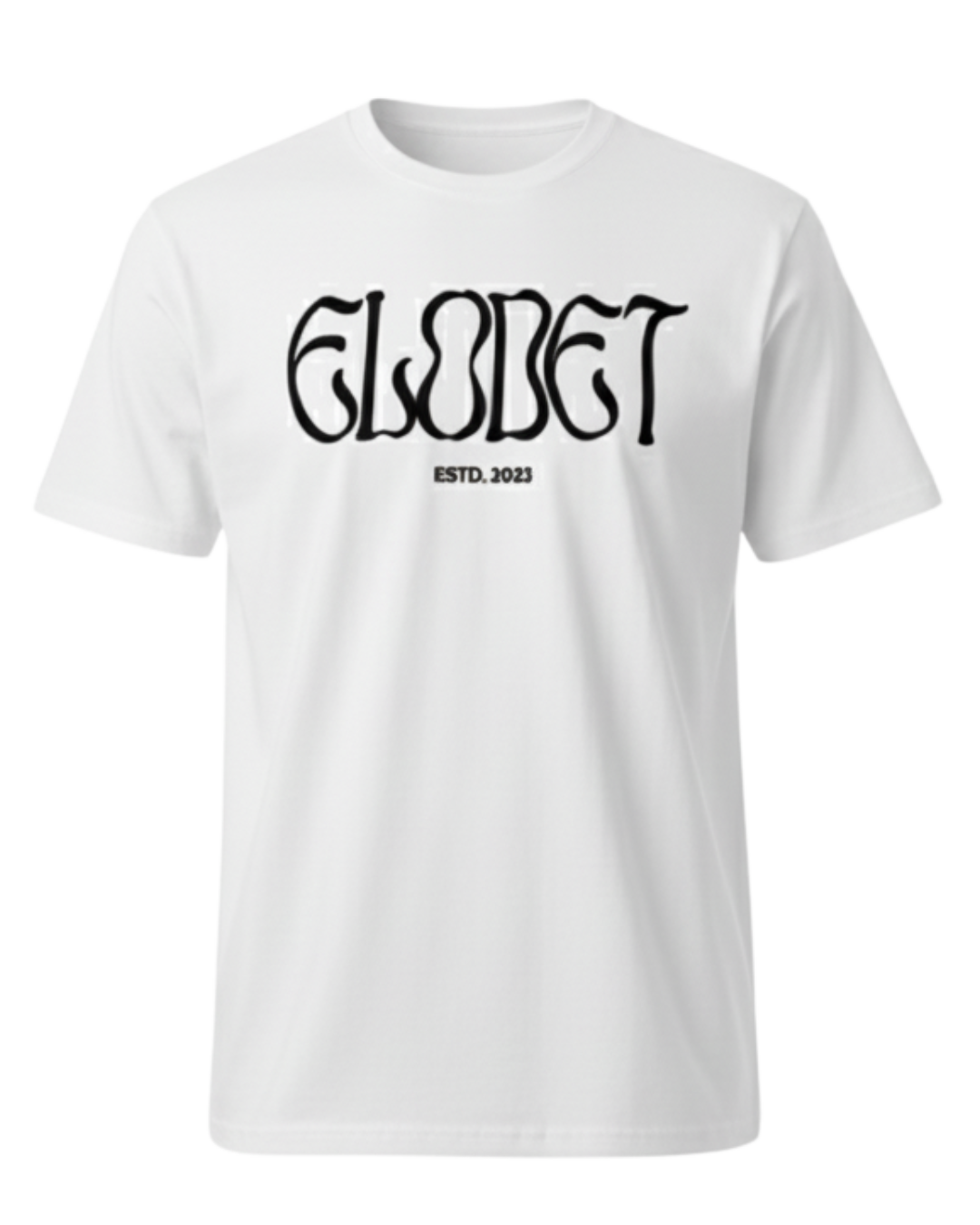 ELOPUFF™ TEE | WHITE