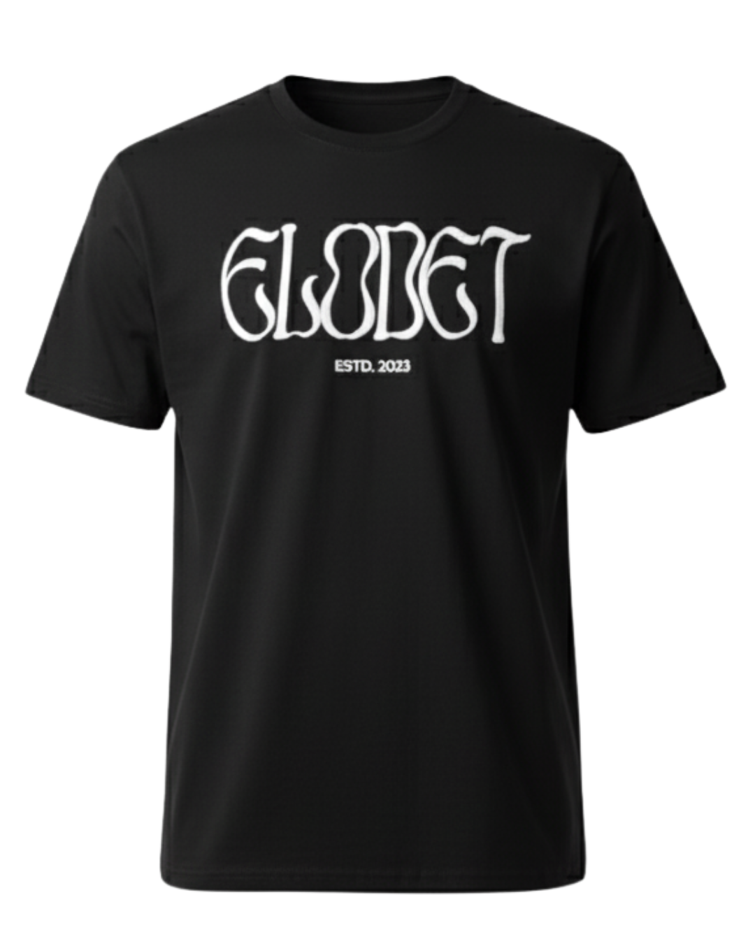 ELOPUFF™ TEE | BLACK